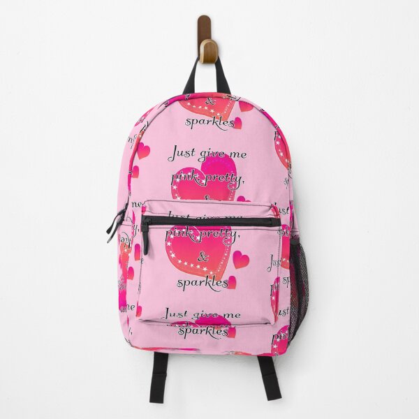 Item preview, Pretty in Pink designed and sold by DitzyDonuts.
