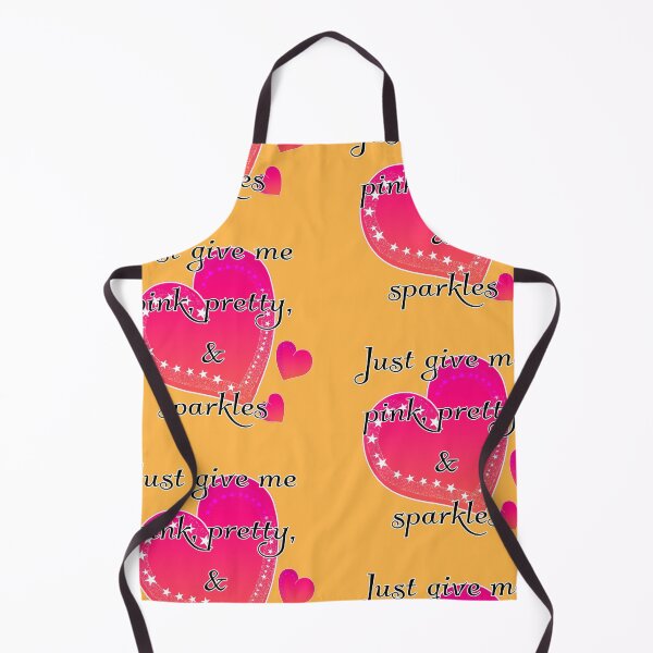 Item preview, Pretty in Pink designed and sold by DitzyDonuts.