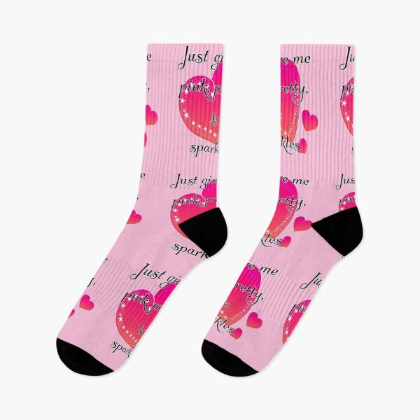 Item preview, Pretty in Pink designed and sold by DitzyDonuts.