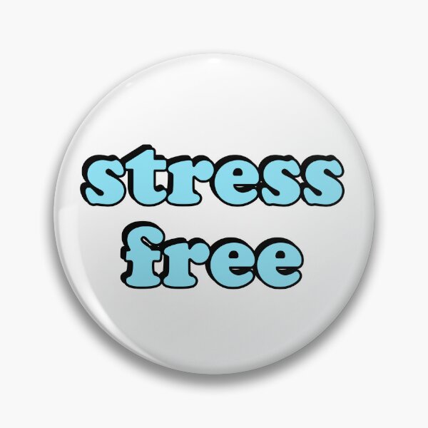 Artikelvorschau, Stressfrei entworfen und verkauft von Inspirationmotivation.