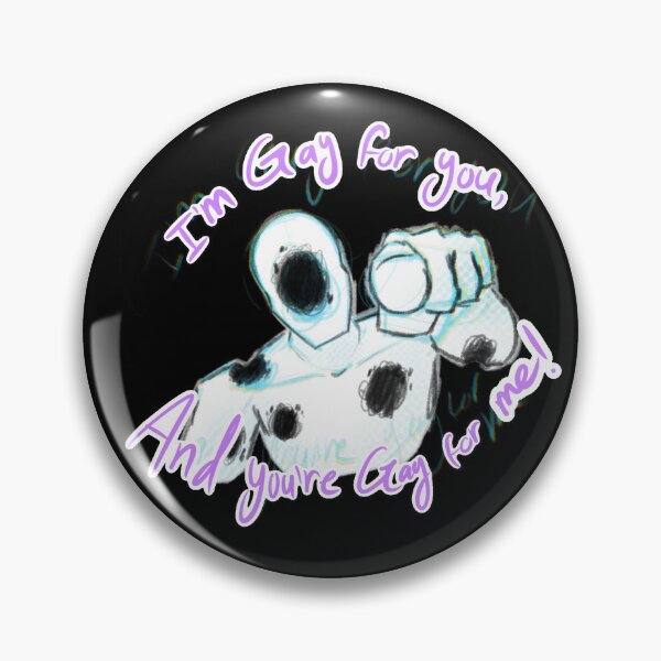 Item preview, Im Gay for you, and Youre Gay for me designed and sold by InqueFloors.