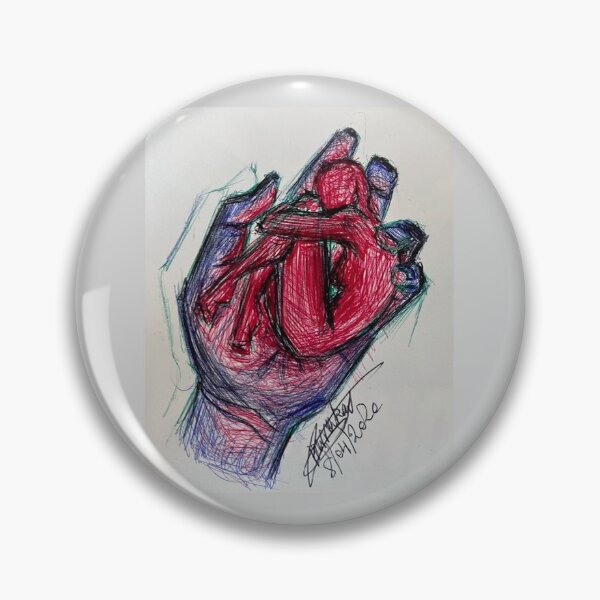 Item preview, Fragile designed and sold by Myrtoev.