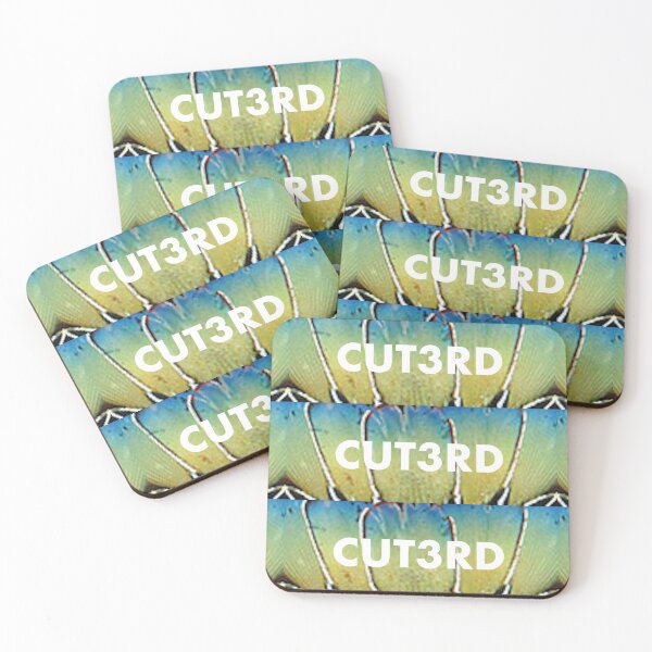 Item preview, CUT3RD WBBY designed and sold by CUT3RD OFFICIAL STORE.