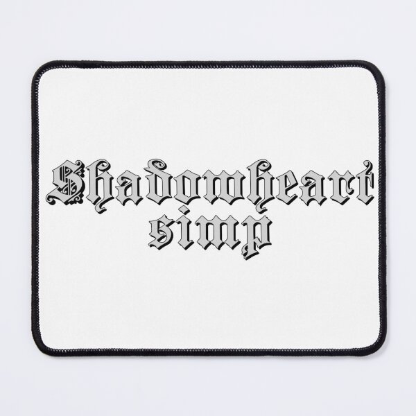 Item preview, Shadowheart simp designed and sold by ramsaybaggins.