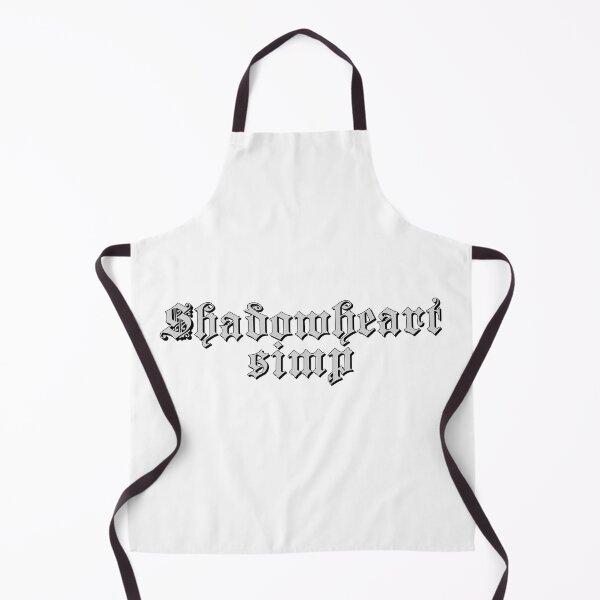Item preview, Shadowheart simp designed and sold by ramsaybaggins.
