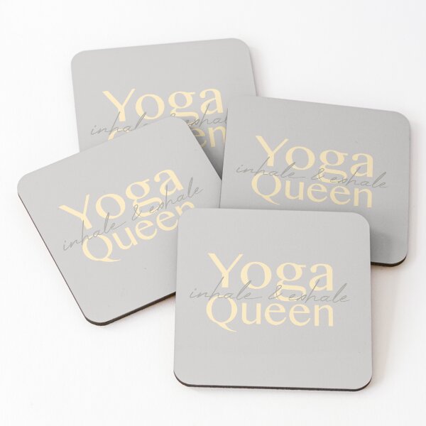 Item preview, Kopie von inhale exhale - breathe yoga designed and sold by LioPart.