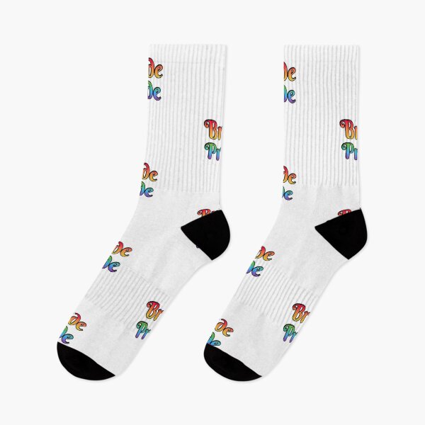 Item preview, Bride Pride  - gay rainbow flag designed and sold by Inspirationmotivation.