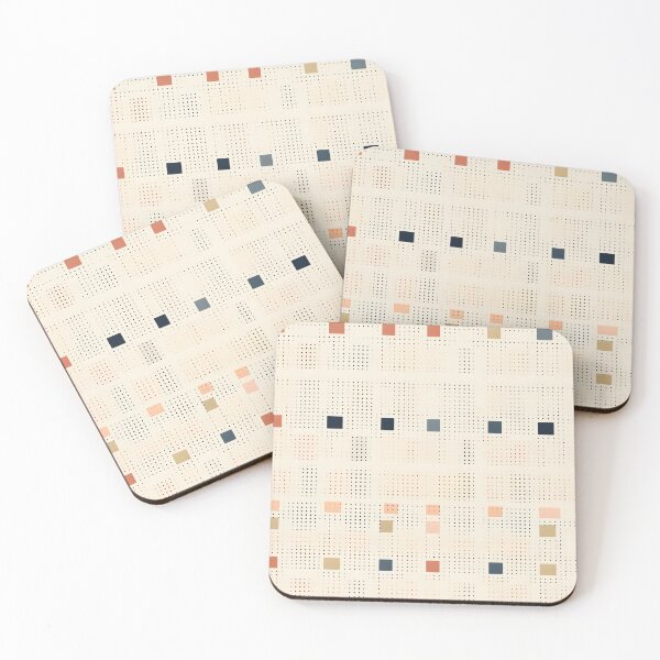 Item preview, pixel embroidery pattern  designed and sold by LuisaYas.