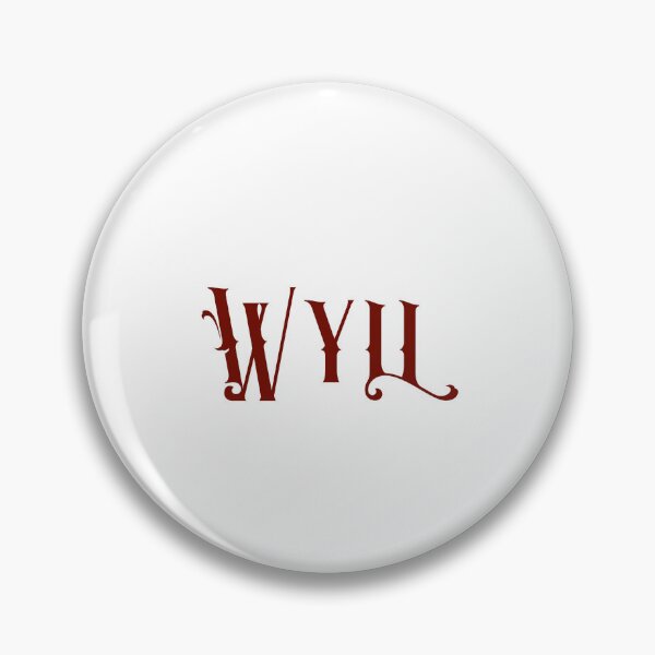 Item preview, Wyll designed and sold by ramsaybaggins.