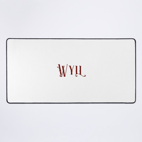 Item preview, Wyll designed and sold by ramsaybaggins.