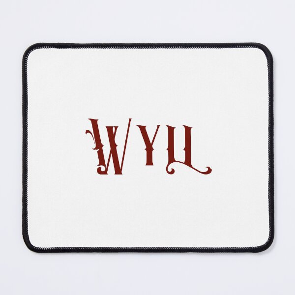 Item preview, Wyll designed and sold by ramsaybaggins.