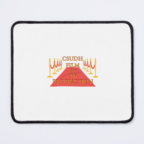 Item preview, CSUDH Film & TV Production designed and sold by Sam Silverman.