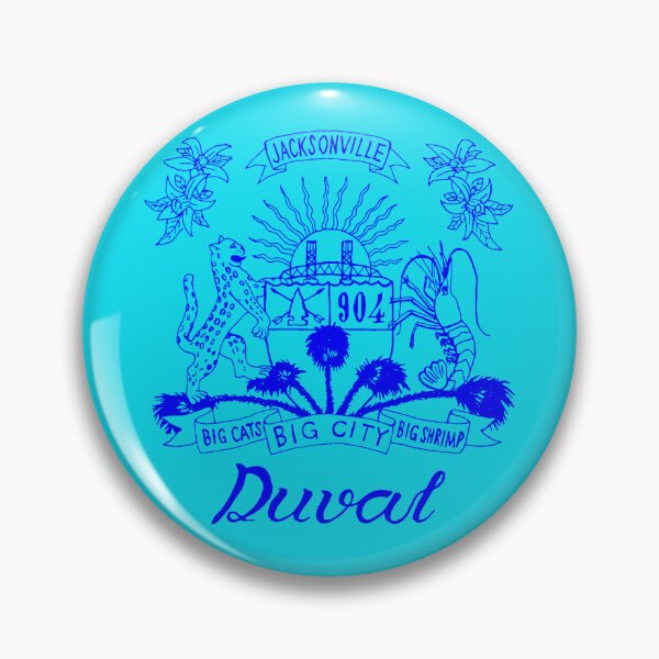 Item preview, Blue Lettering on Aqua designed and sold by DuvalCrest.