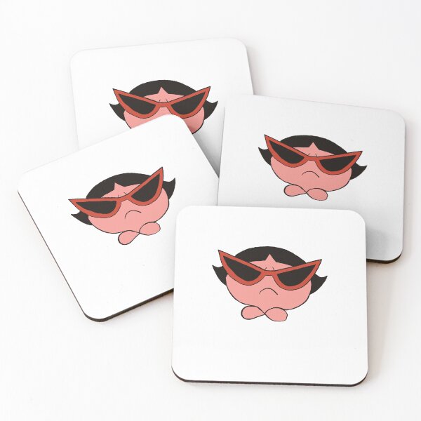 Item preview, Buttercup Angry designed and sold by tao-tao.