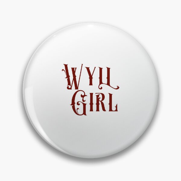 Item preview, Wyll girl designed and sold by ramsaybaggins.