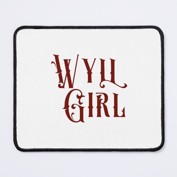 Item preview, Wyll girl designed and sold by ramsaybaggins.