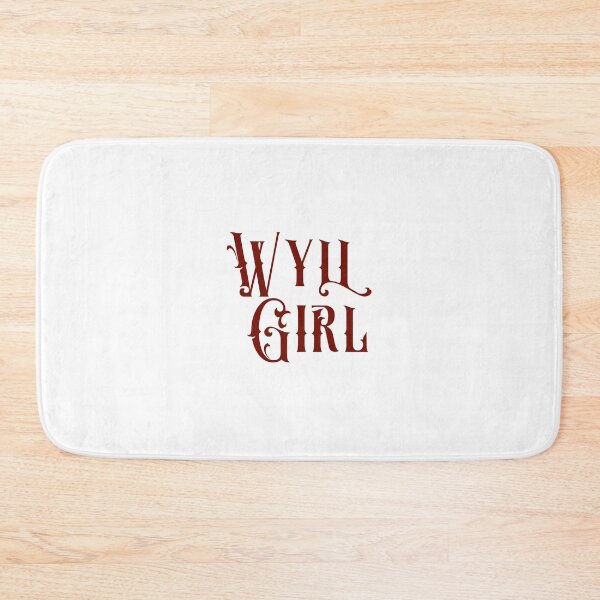 Item preview, Wyll girl designed and sold by ramsaybaggins.