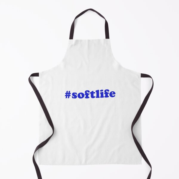 Item preview, The soft life designed and sold by Inspirationmotivation.
