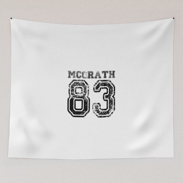 Item preview, McGrath '83 designed and sold by ainsiibabes.