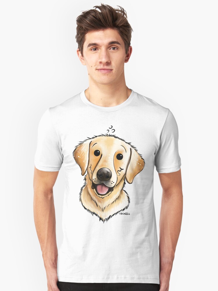 funny labrador t shirts