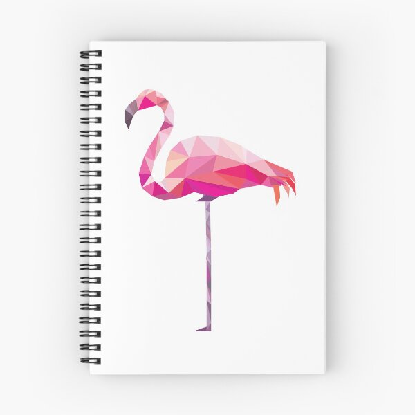 Item preview, Geometric Flamingo designed and sold by Jwillart.