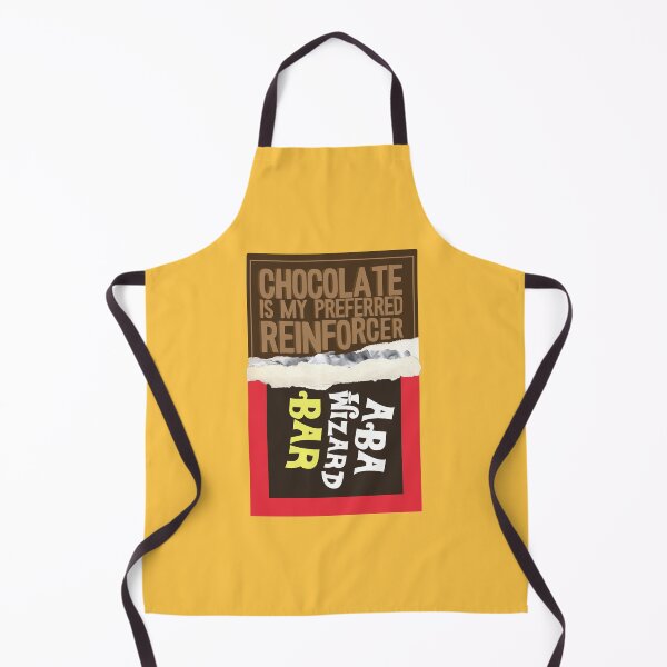 Item preview, Chocolate is my Preferred Reinforcer designed and sold by abawizard.