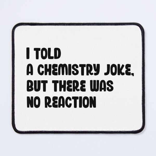 Item preview, For chemistry x for chemistry designed and sold by The Knick Knack Nook.