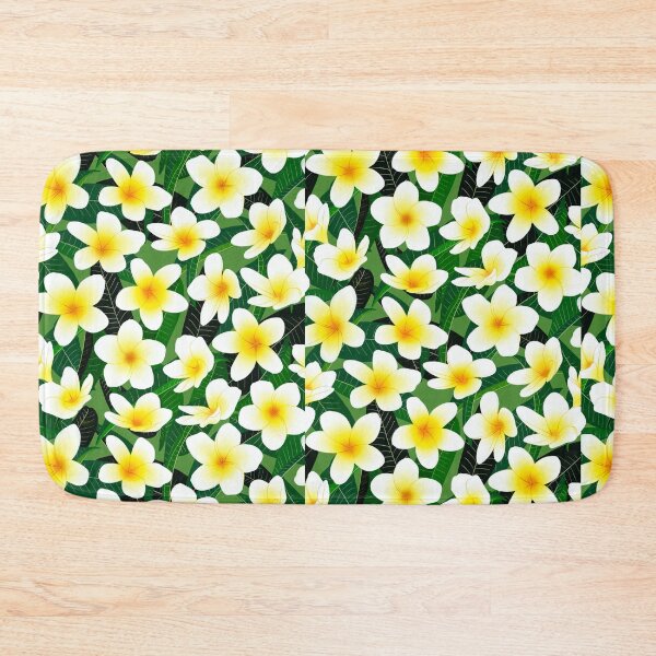 Item preview, Frangipani designed and sold by Alysaillu.