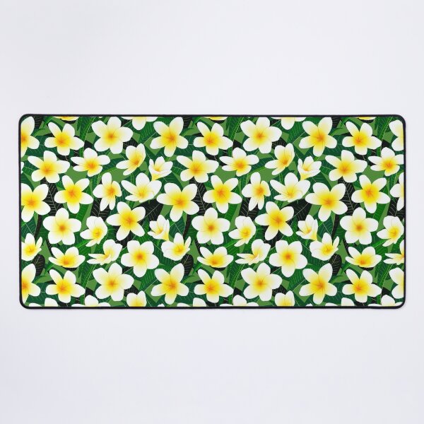 Item preview, Frangipani designed and sold by Alysaillu.