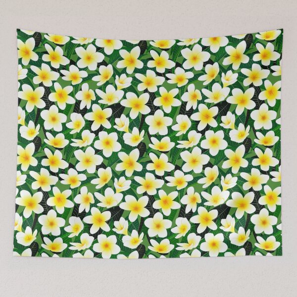 Item preview, Frangipani designed and sold by Alysaillu.