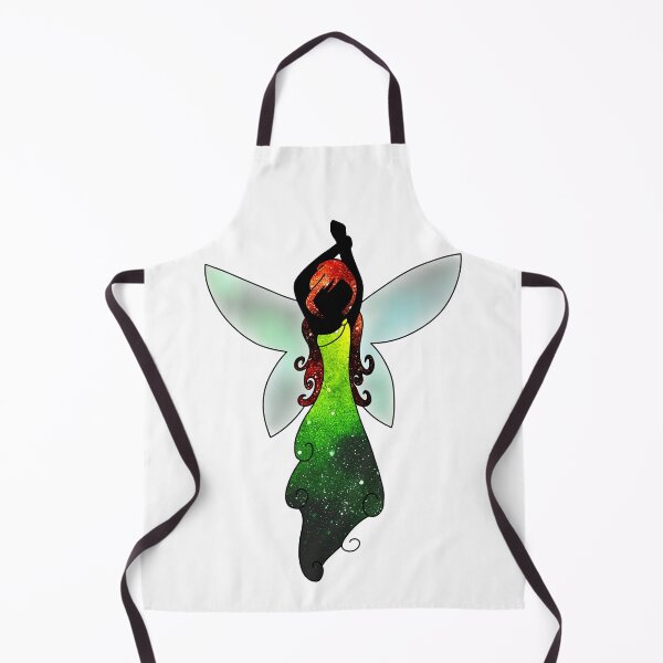 Item preview, Cosmic Fairy - Black Version designed and sold by SilverFantasy.