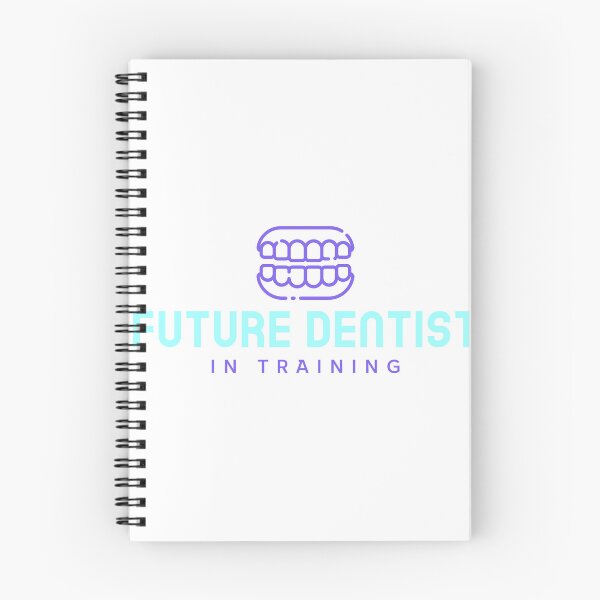 Item preview, Future Dentist in Training designed and sold by VCLAB.