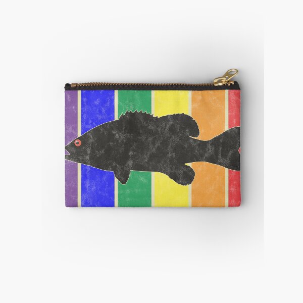 Item preview, Smallmouth Rainbow designed and sold by hermitenvy.