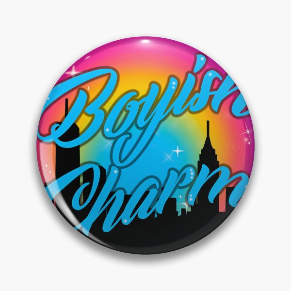 Artikelvorschau, ish Charm Airbrush Design entworfen und verkauft von zxortkgr34.
