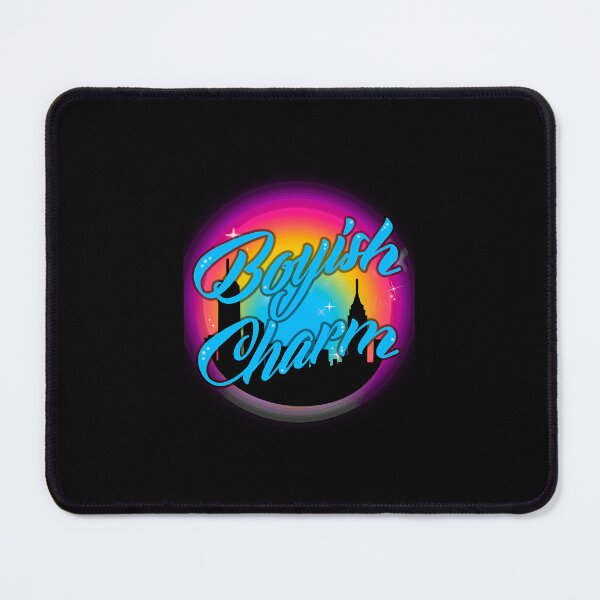 Item preview, 	ish Charm Airbrush Design  	 designed and sold by zxortkgr34.