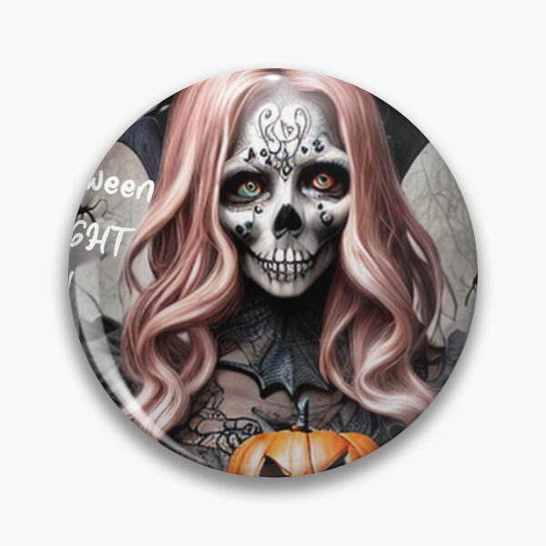 Item preview, Love is spooky – especially on Halloween night! designed and sold by JackAMM.
