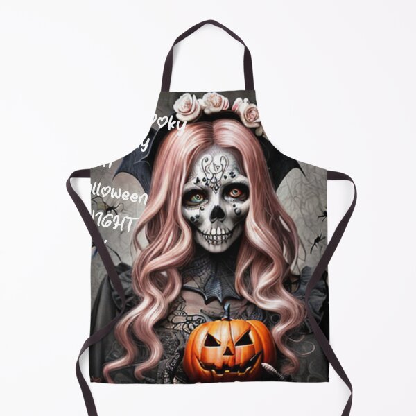 Item preview, Love is spooky – especially on Halloween night! designed and sold by JackAMM.