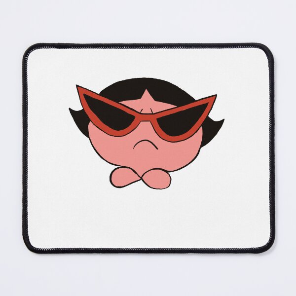 Item preview, Buttercup Angry designed and sold by tao-tao.