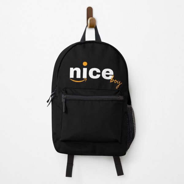 Item preview, nice boy designed and sold by EchoAura Art.