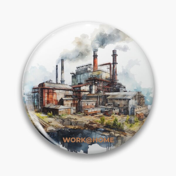 Item preview, Work is something you do not somewhere to be - work@home - Work from home designed and sold by Dahlann.
