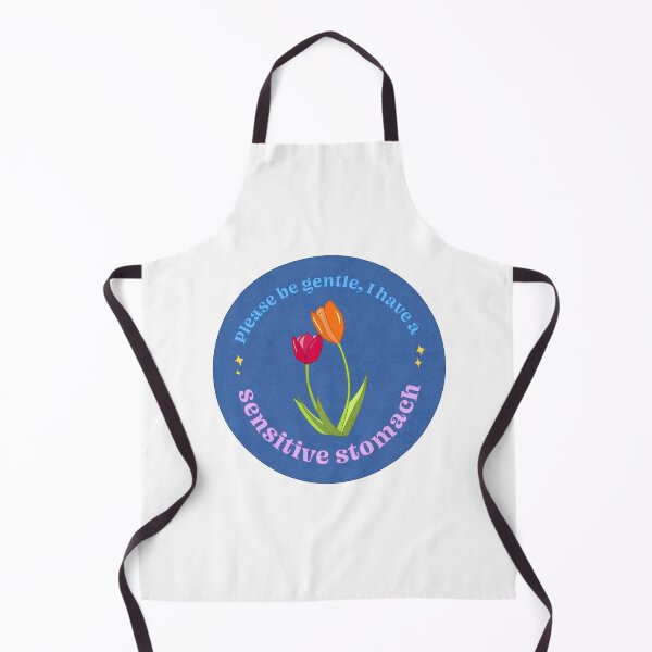 Item preview, Please be gentle, I have a sensitive stomach designed and sold by sharisc.