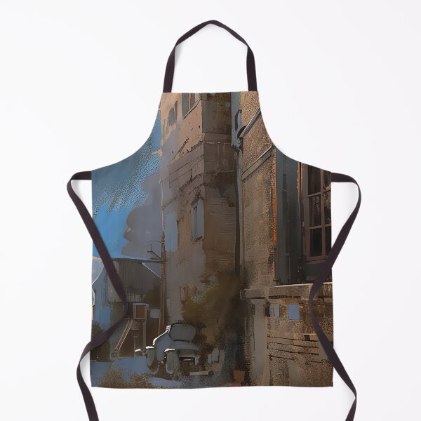 Item preview, Majestic Winter Residence designed and sold by fkc666.
