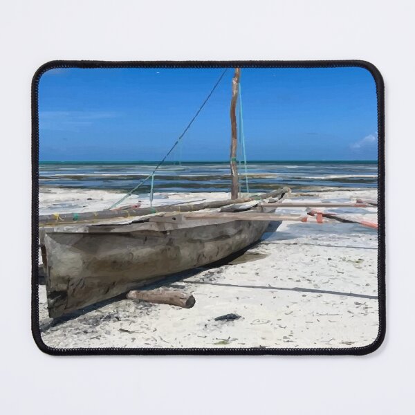 Item preview, Zanzibar Beach designed and sold by Emmalouiss88.