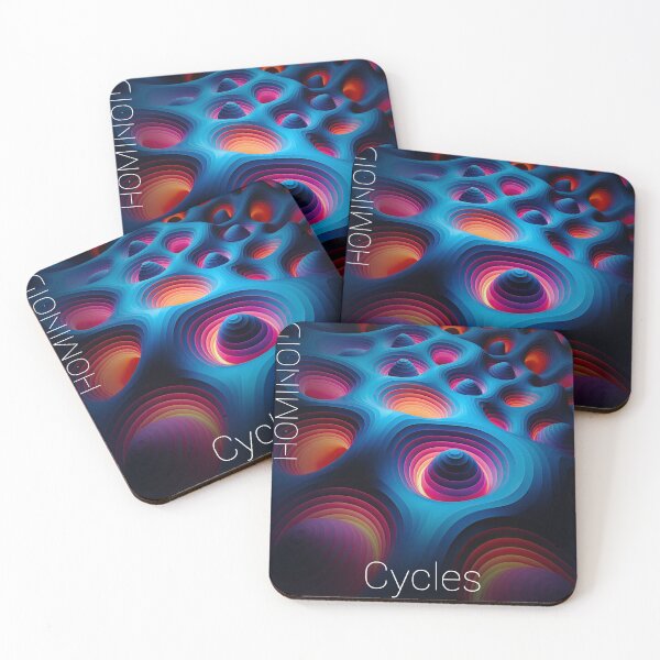 Item preview, Cycles by Hominoid designed and sold by Hominoid.