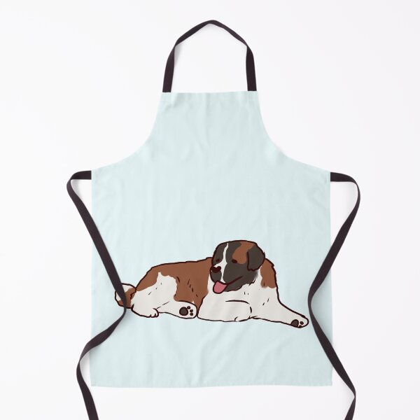 Item preview,  Saint Bernard designed and sold by Mayarart.