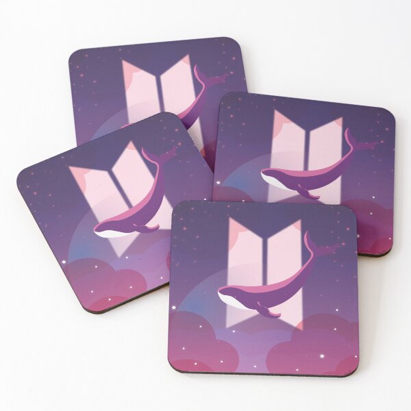 Item preview, BTS FAN ART designed and sold by ArteMeshgt.