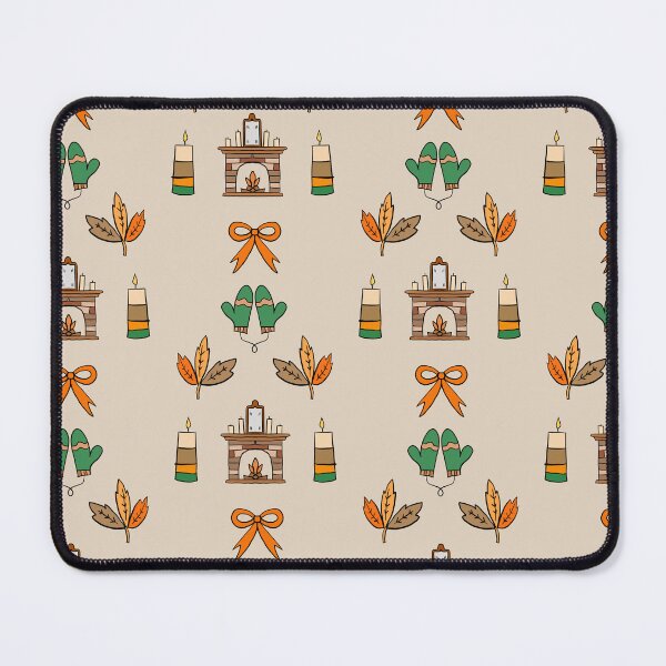 Item preview, Fall Pattern (Version 2) designed and sold by Shaun Gruber.
