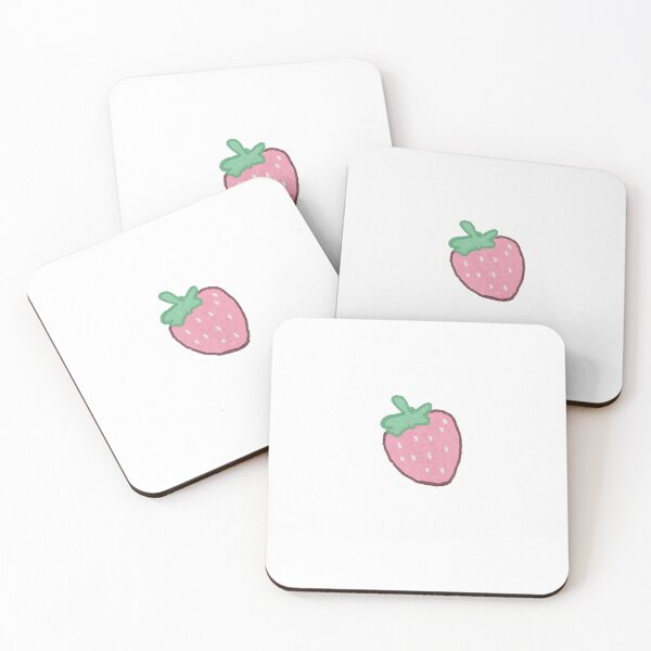 Item preview, Cutie Strawberry designed and sold by tao-tao.
