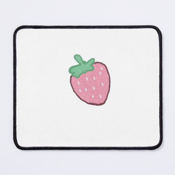 Item preview, Cutie Strawberry designed and sold by tao-tao.