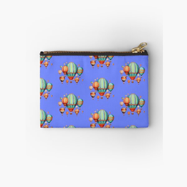 Item preview, Hot air balloons designed and sold by AlexDakova.